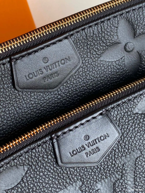 Cheap VUITTON ACCESSOIRES POCHETTE MULTI LOUIS 0813